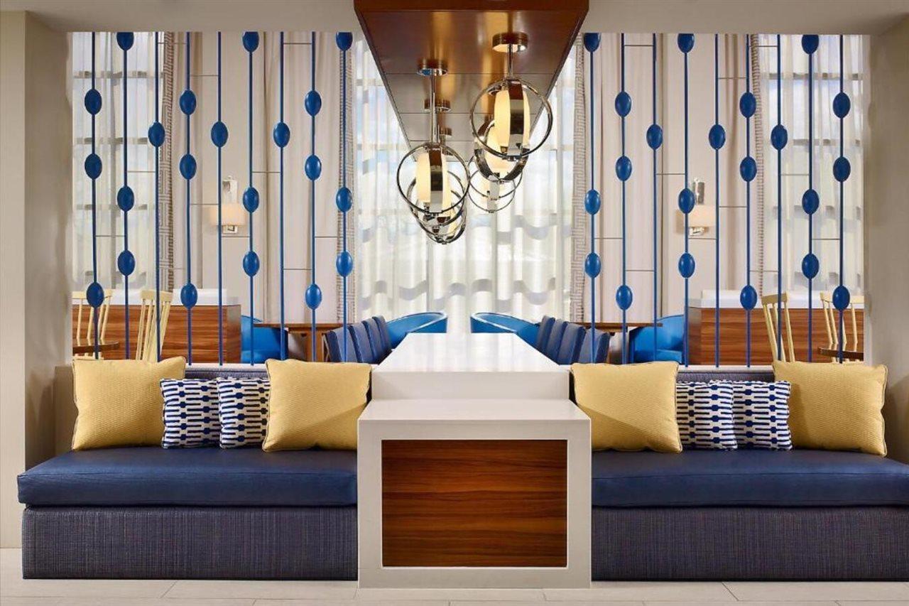 Sonesta Es Suites Houston Galleria Exteriör bild