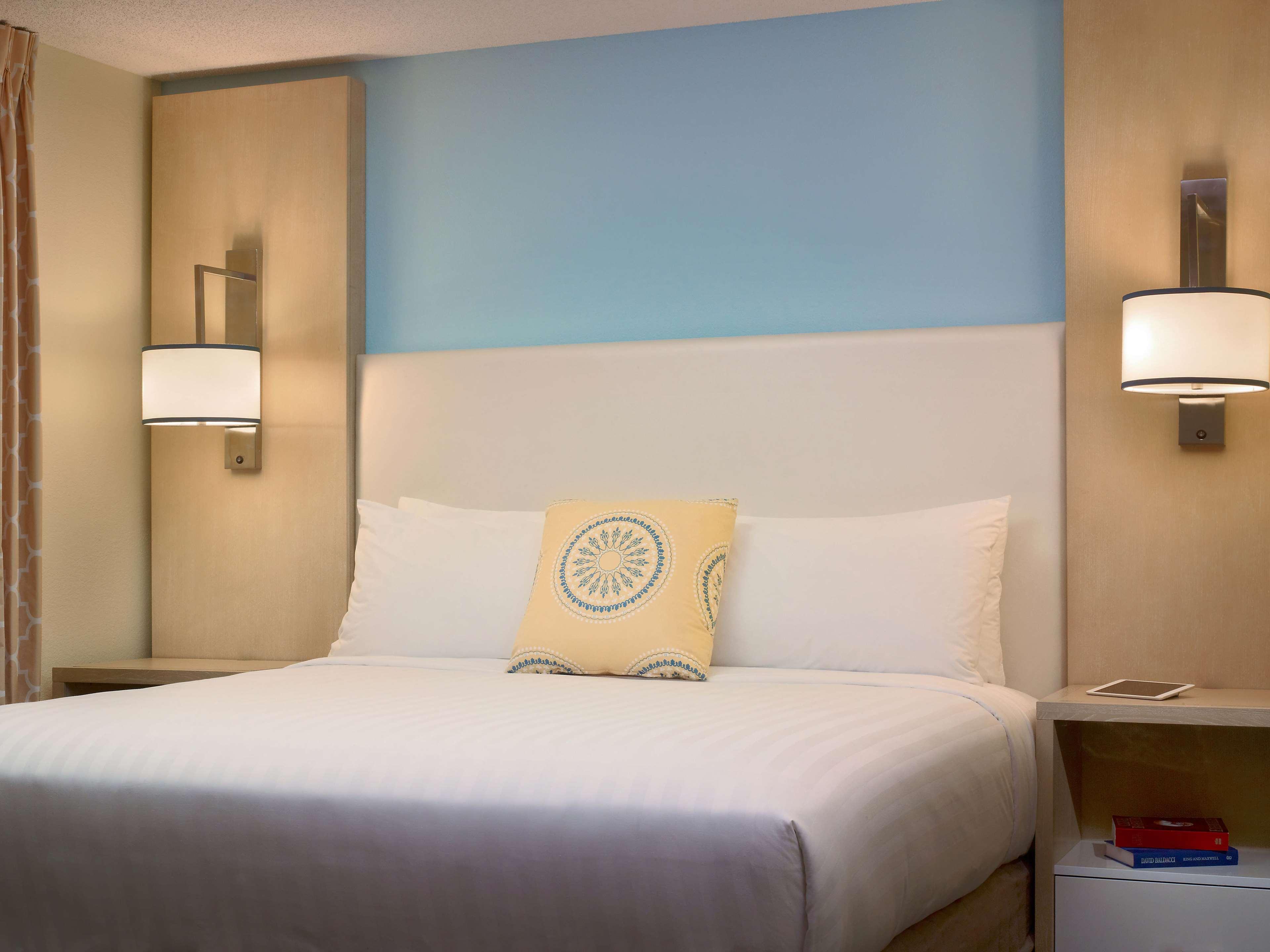 Sonesta Es Suites Houston Galleria Exteriör bild