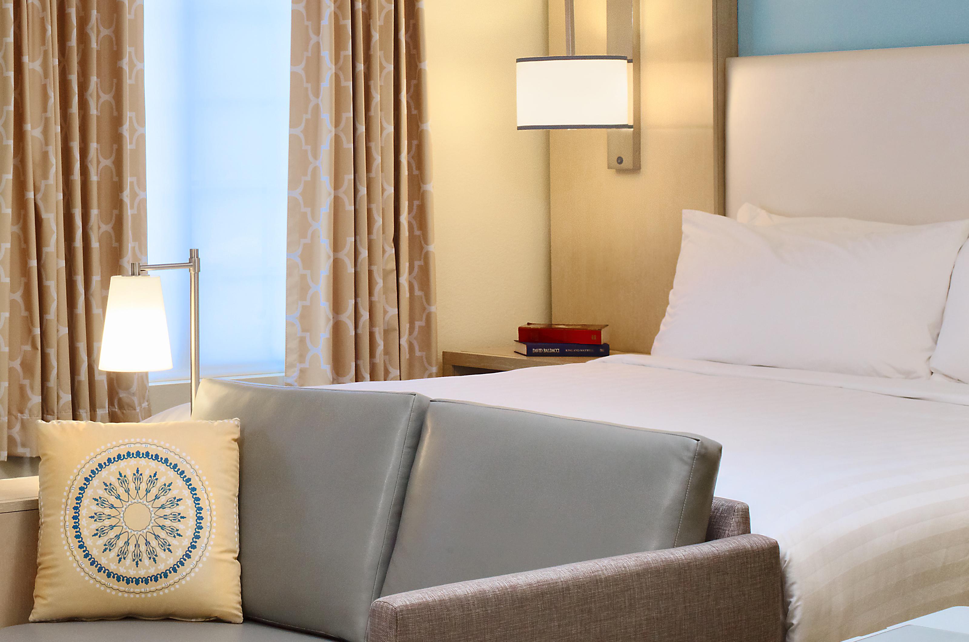 Sonesta Es Suites Houston Galleria Exteriör bild