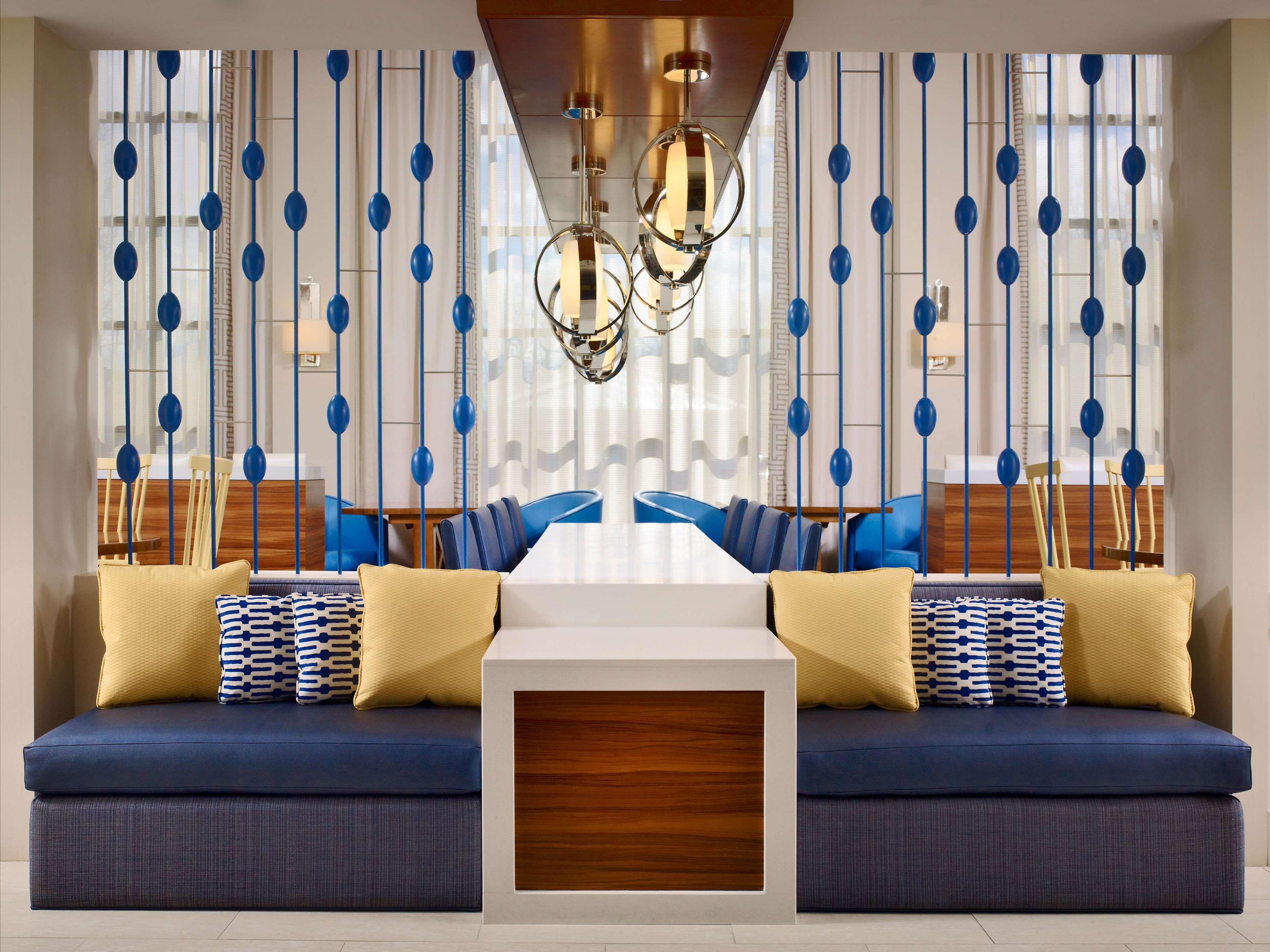 Sonesta Es Suites Houston Galleria Exteriör bild