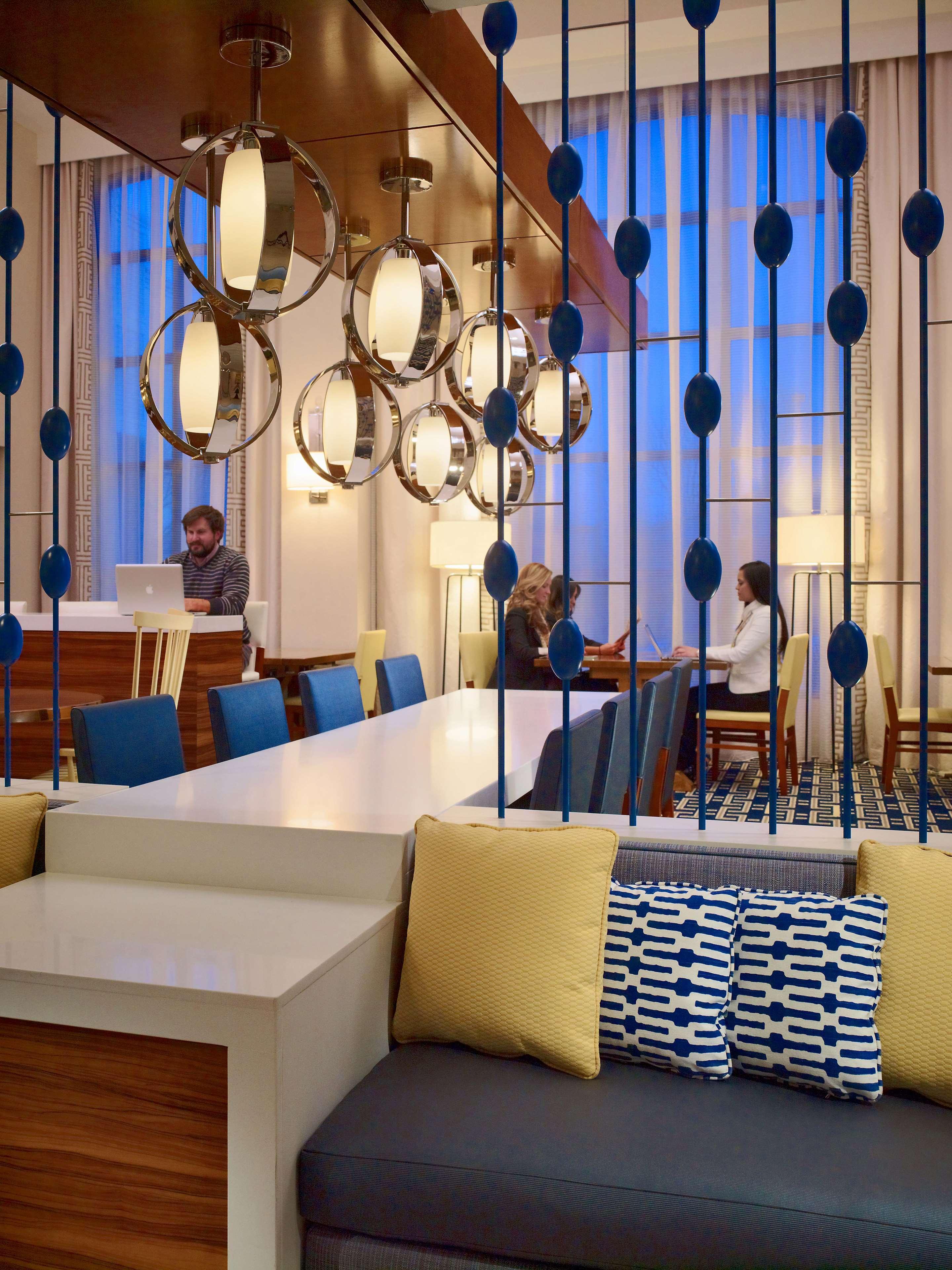 Sonesta Es Suites Houston Galleria Exteriör bild